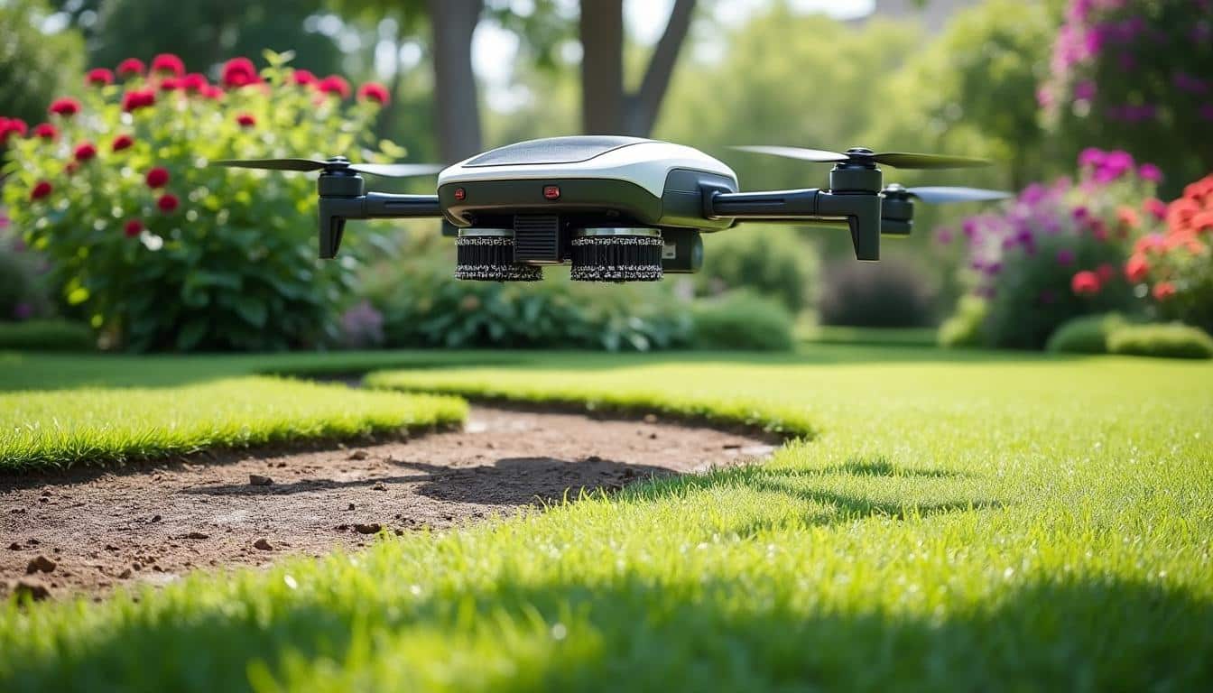 découvrez si les drones de nettoyage représentent une réelle efficacité ou s'ils ne sont qu'un gadget marketing. plongez dans notre analyse approfondie pour évaluer leurs performances, avantages et inconvénients dans le monde du nettoyage moderne.