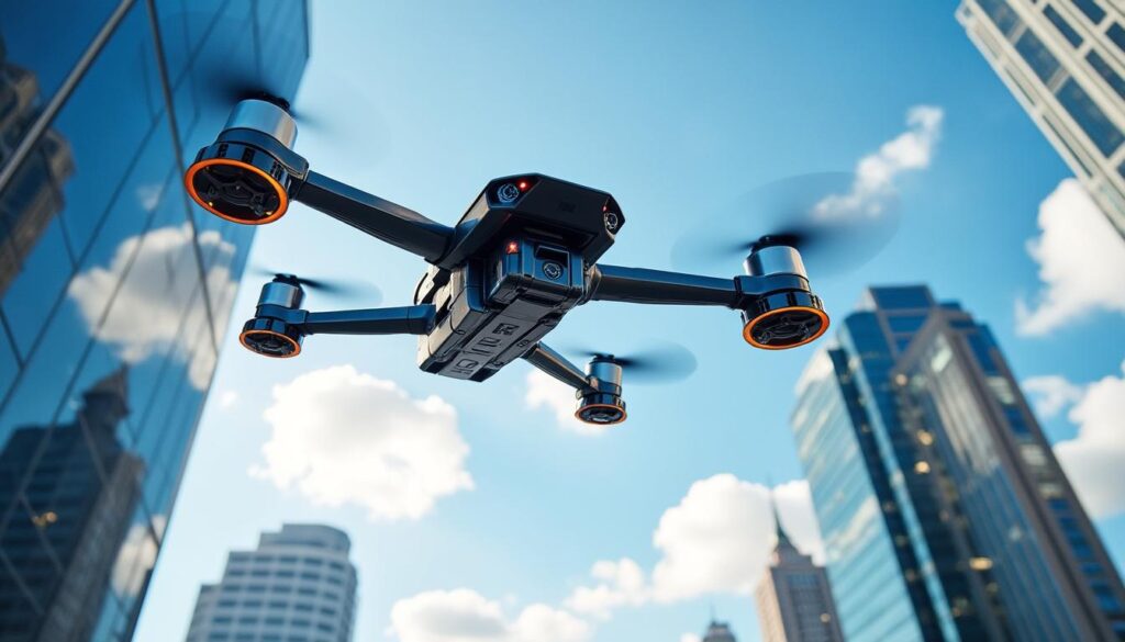 découvrez si les drones sont réellement fiables et efficaces pour le nettoyage des vitres. avantages, limites, sécurité : tout ce qu'il faut savoir avant de confier cette tâche innovante à la technologie.