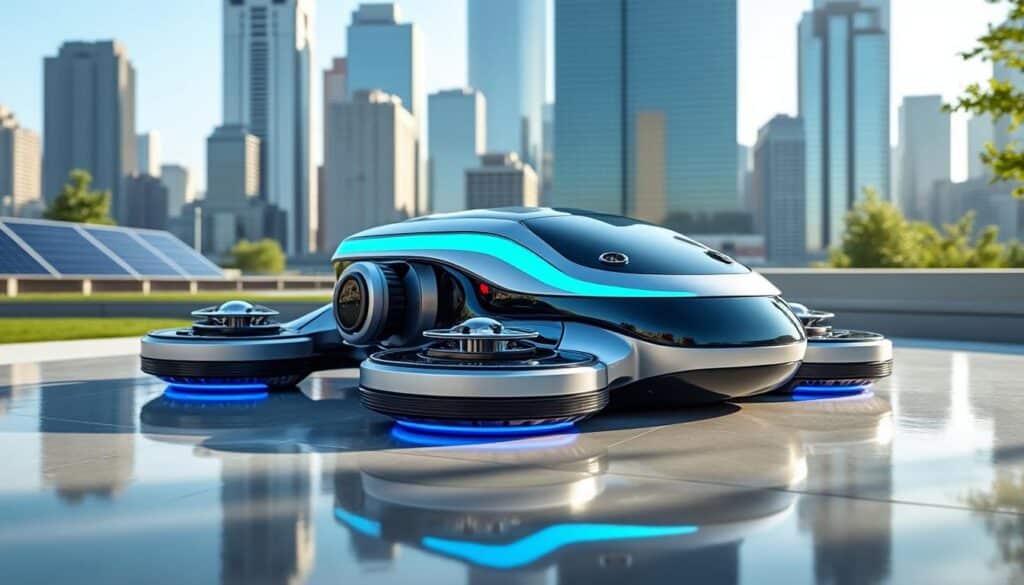 découvrez les nouvelles réglementations 2025 concernant le nettoyage par drone. informez-vous sur les obligations légales et les bonnes pratiques que tous les professionnels doivent connaître pour rester en conformité.