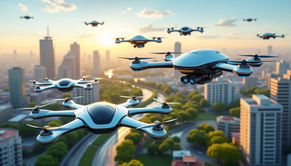 découvrez tout ce qu’il faut savoir sur la réglementation des drones nettoyeurs en 2025 : cadre légal, bonnes pratiques et conseils pour un usage conforme en toute sécurité.