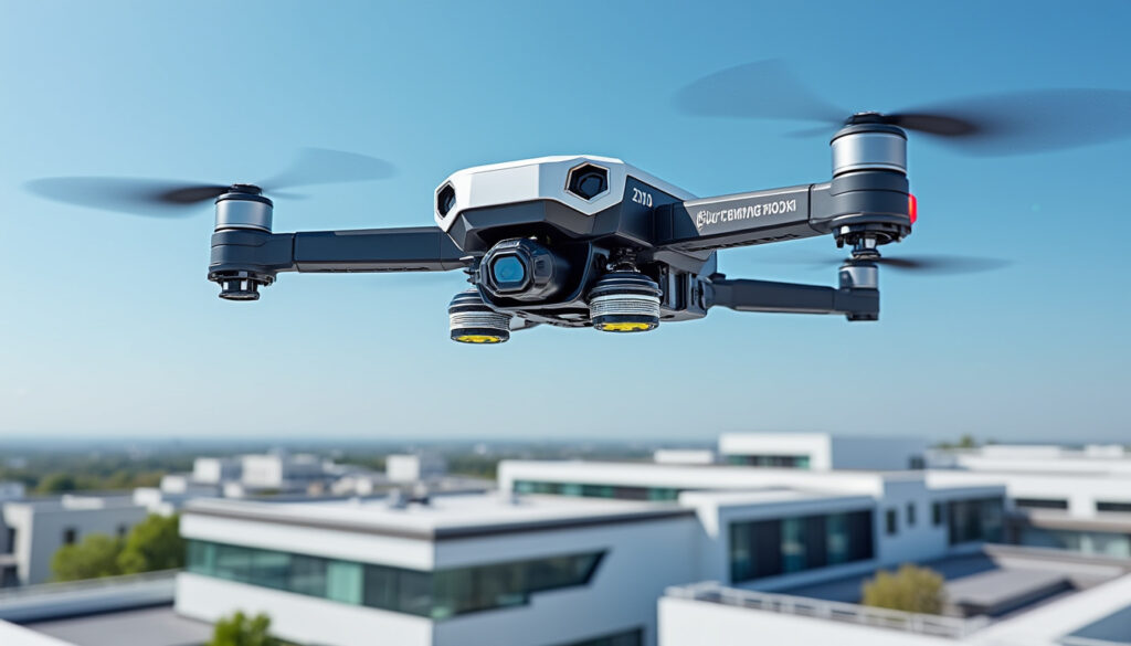 découvrez les modules essentiels de la formation drone nettoyage pour maîtriser les techniques, la réglementation et la sécurité, et ainsi assurer votre réussite professionnelle dans le secteur du nettoyage par drone.