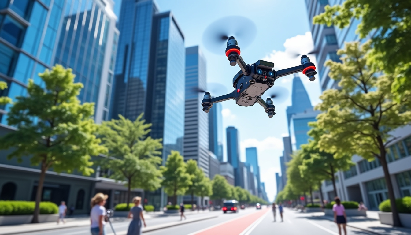 découvrez notre formation au nettoyage par drone, éligible au cpf : apprenez une méthode innovante et efficace pour le nettoyage professionnel, tout en valorisant votre carrière grâce à un financement simplifié.
