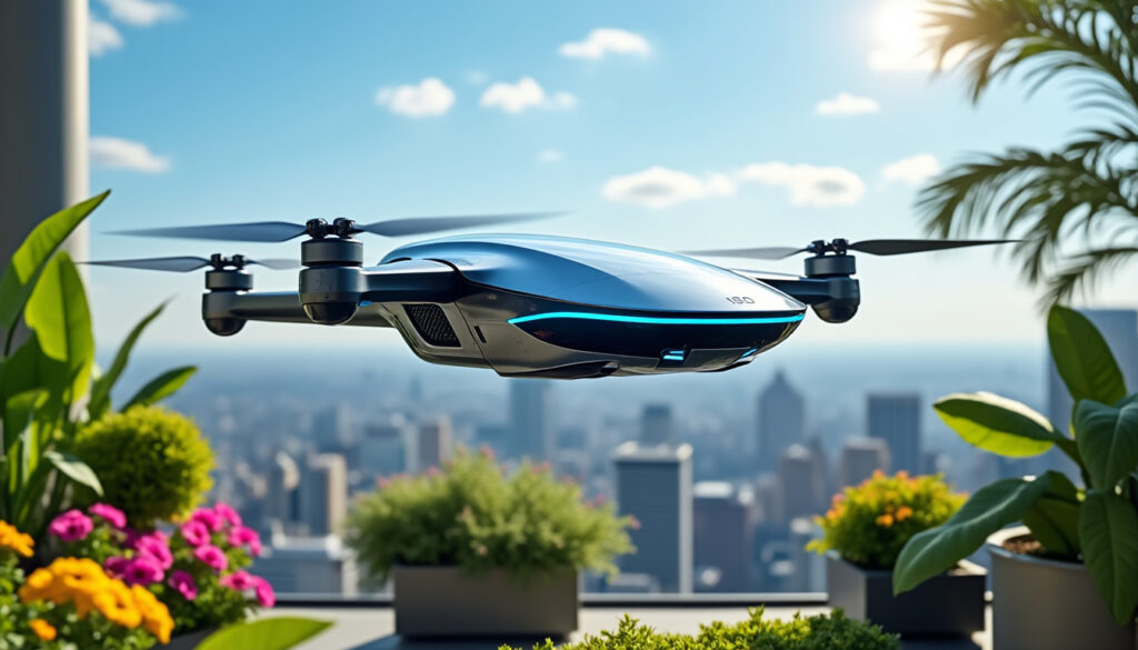 découvrez comment rédiger efficacement une déclaration de vol pour votre drone de nettoyage. modèle gratuit, conseils pratiques et étapes à suivre pour faciliter vos démarches auprès de l’assurance ou des autorités.