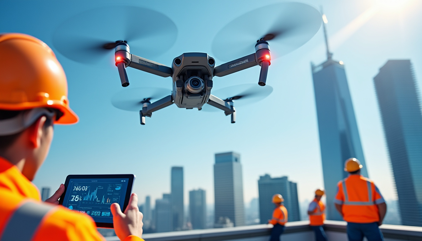 découvrez les coûts à prévoir en 2025 pour le nettoyage par drone : tarifs, facteurs influençant les prix et conseils pour bien estimer votre budget.