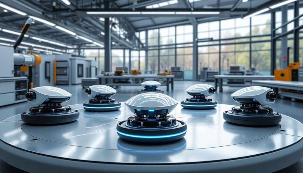 découvrez le top 5 des meilleurs fabricants français d’équipements pour drones de nettoyage, réputés pour leur innovation et qualité.