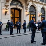 découvrez quand et comment contacter la préfecture de police de paris pour vos demandes d'autorisations officielles et démarches administratives.