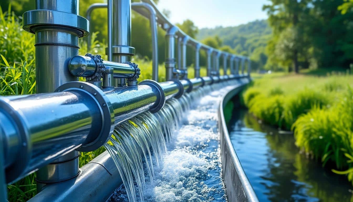 découvrez pourquoi veolia est une référence en filtration et solutions anti-calcaire, offrant des innovations efficaces et adaptées aux besoins sur le terrain.