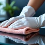 découvrez comment nettoyer efficacement les surfaces fragiles sans abîmer, en respectant les repères afnor pour une protection optimale.