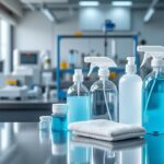 découvrez les obligations imposées aux professionnels par le règlement reach concernant les produits de nettoyage, pour garantir sécurité et conformité.