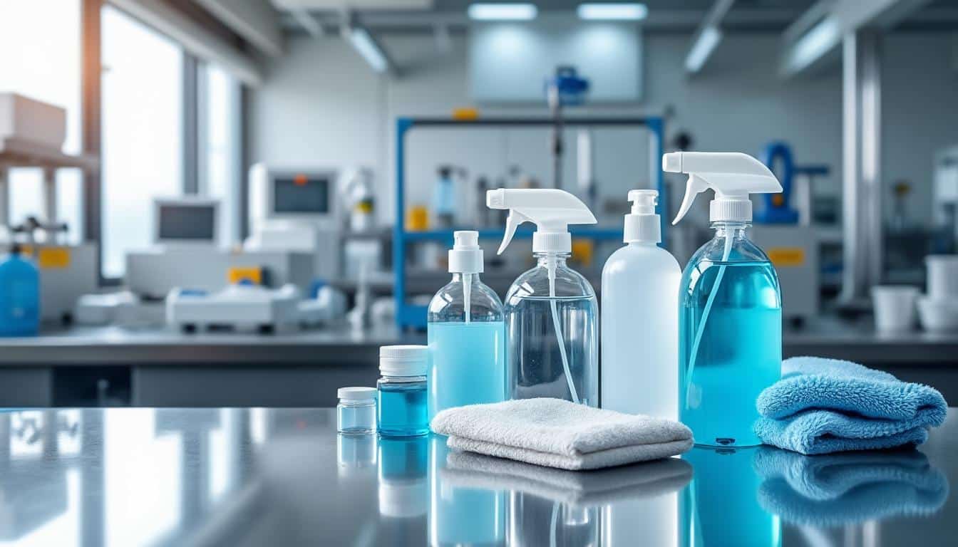 découvrez les obligations imposées aux professionnels par le règlement reach concernant les produits de nettoyage, pour garantir sécurité et conformité.