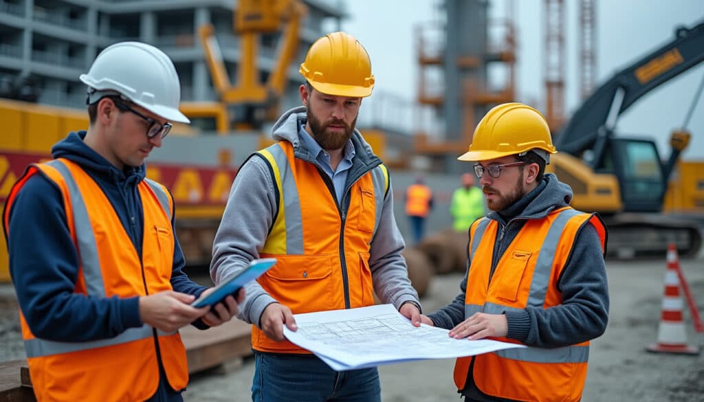 découvrez comment l’oppbtp organise et structure l’analyse des risques sur les chantiers du btp pour améliorer la sécurité et prévenir les accidents.