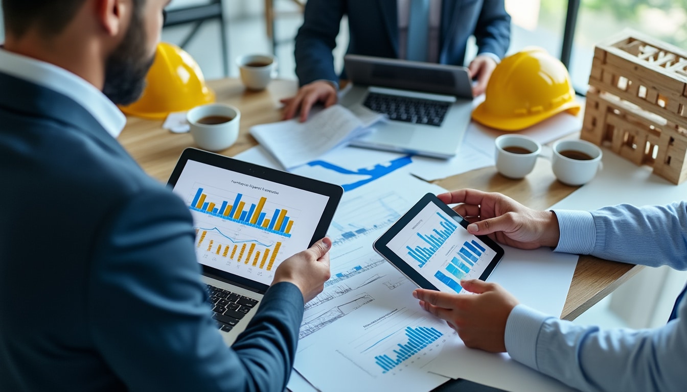 découvrez comment obtenir une prise en charge avec opco atlas et constructys pour financer vos formations professionnelles efficacement.