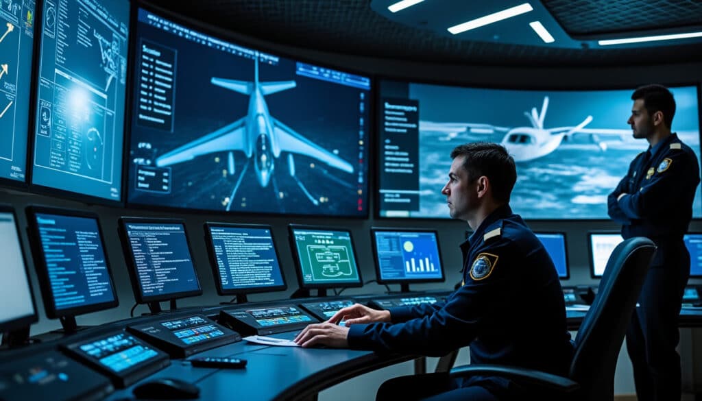faut-il un second pilote pour renforcer la sécurité et l'efficacité sur les sites sensibles ? découvrez les avantages et les enjeux d'une organisation à double pilotage.