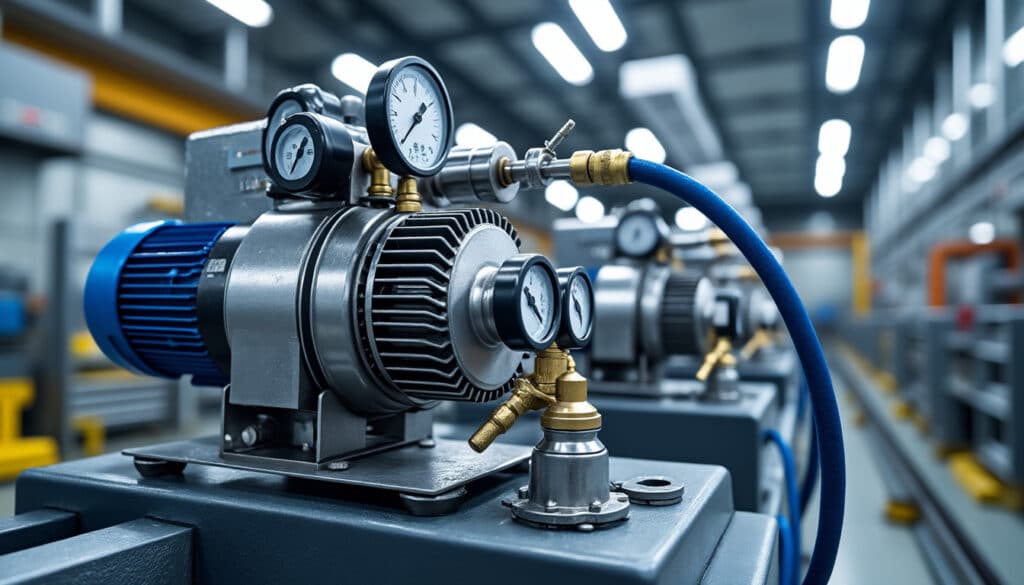 découvrez les avantages des pompes haute pression graco spécialement conçues pour les applications intensives, offrant performance, fiabilité et durabilité optimales.