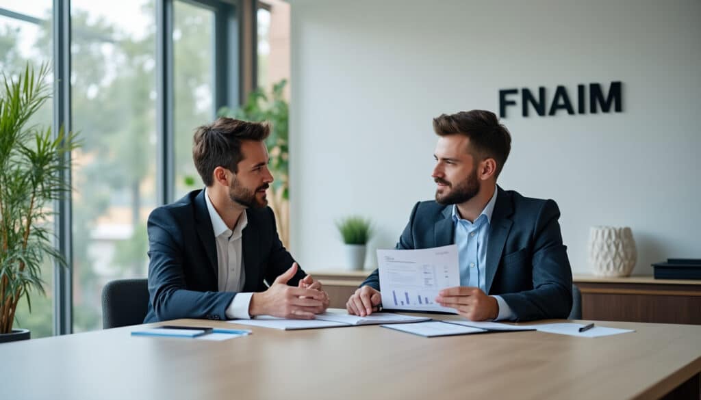 découvrez comment convaincre un syndic fnaim grâce à une relation client efficace et une offre claire, adaptée à leurs besoins spécifiques.
