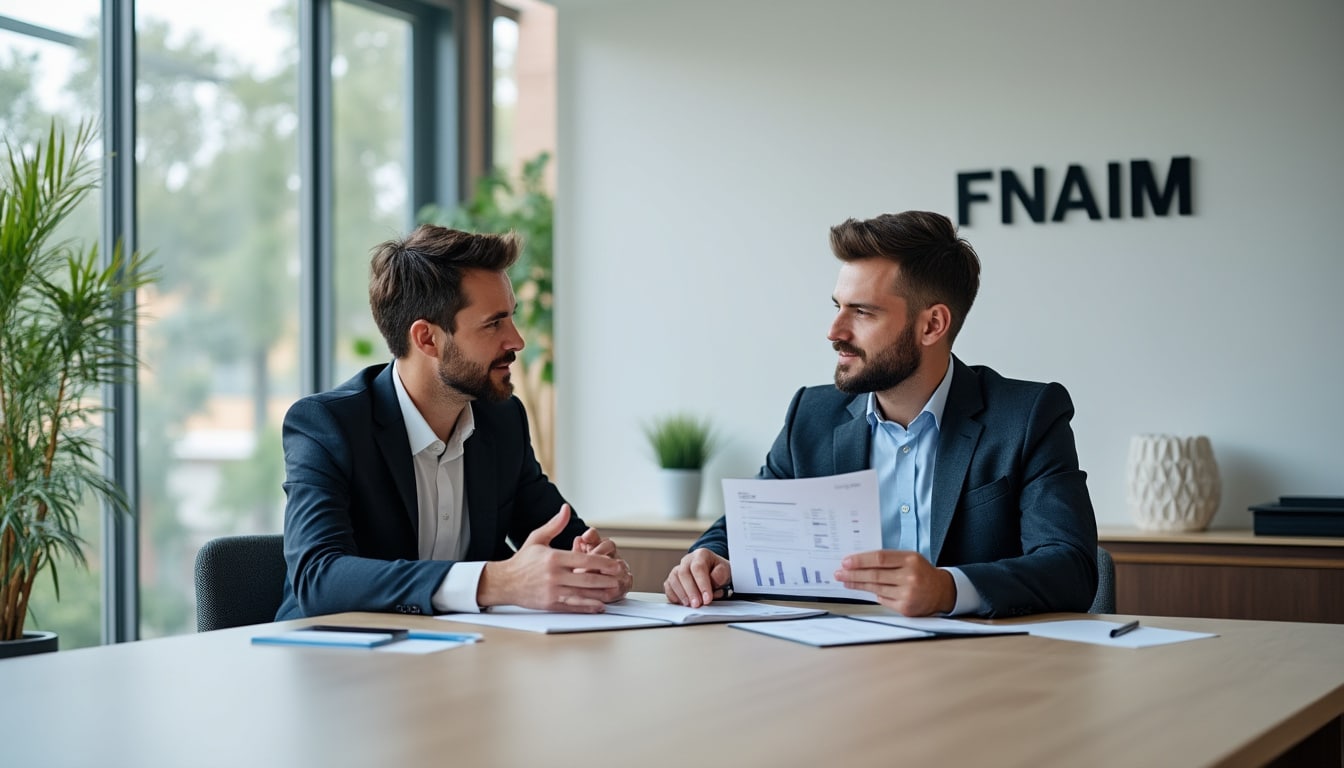 découvrez comment convaincre un syndic fnaim grâce à une relation client efficace et une offre claire, adaptée à leurs besoins spécifiques.