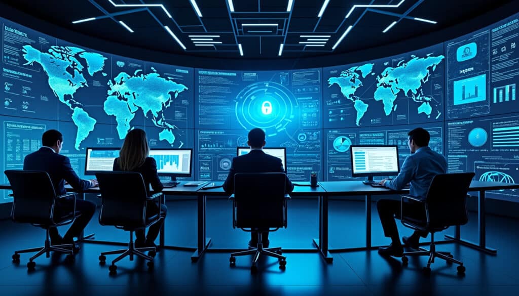 découvrez les recommandations de l'anssi et les bonnes pratiques essentielles pour sécuriser l'exploitation de vos systèmes informatiques en cybersécurité.