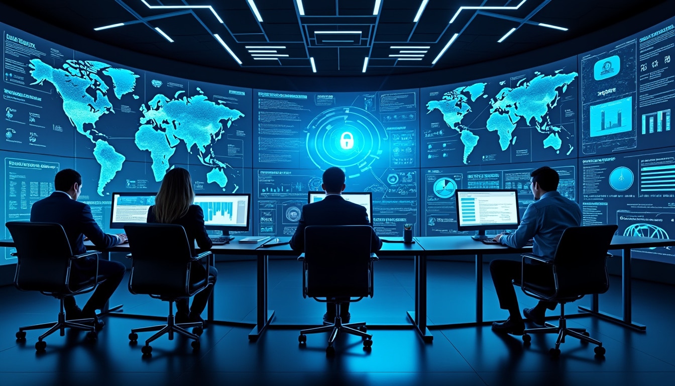 découvrez les recommandations de l'anssi et les bonnes pratiques essentielles pour sécuriser l'exploitation de vos systèmes informatiques en cybersécurité.