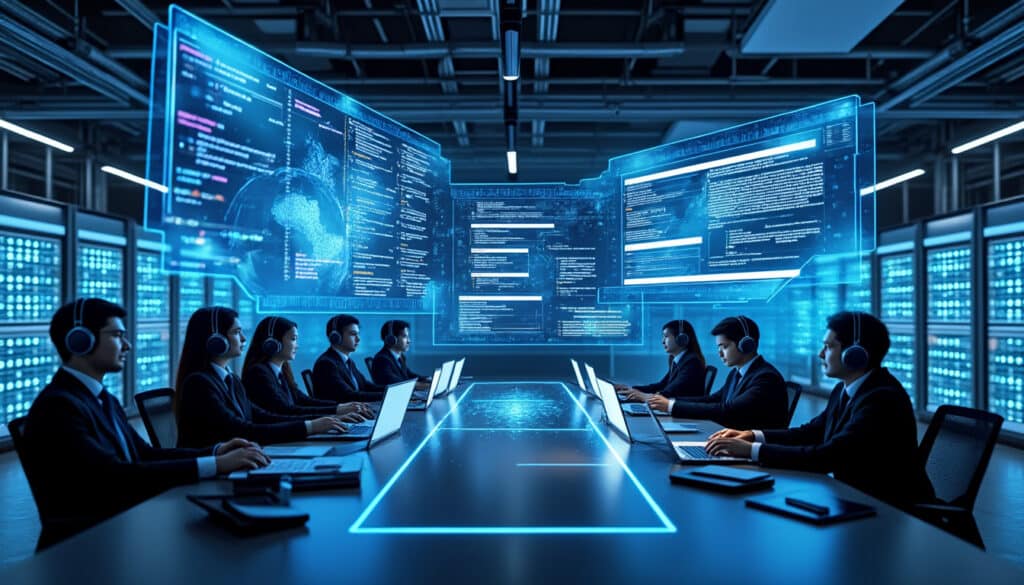 découvrez les recommandations de l'anssi pour renforcer la cybersécurité et protéger efficacement vos systèmes contre les cybermenaces.