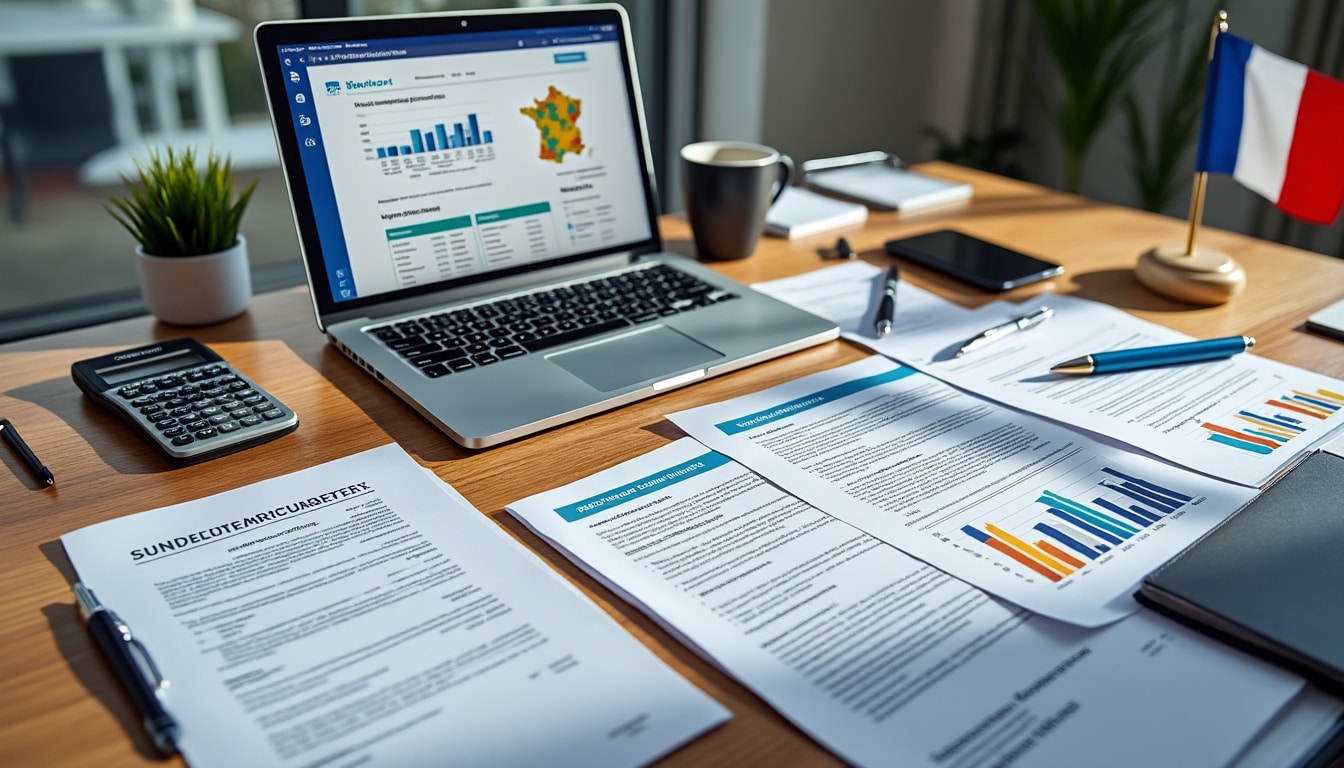 découvrez comment créer votre activité avec cma france : démarches essentielles, choix des statuts, obligations légales et conseils sur l'assurance pour bien démarrer.