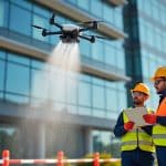 découvrez les tarifs du nettoyage sécurisé par drone, demandez un devis adapté et choisissez un prestataire fiable selon vos besoins et les spécificités du site.